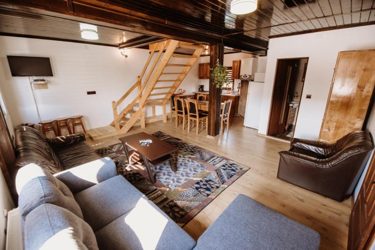 Cabana Suzanne Baile Figa Villa Agrişul de Sus Exteriör bild