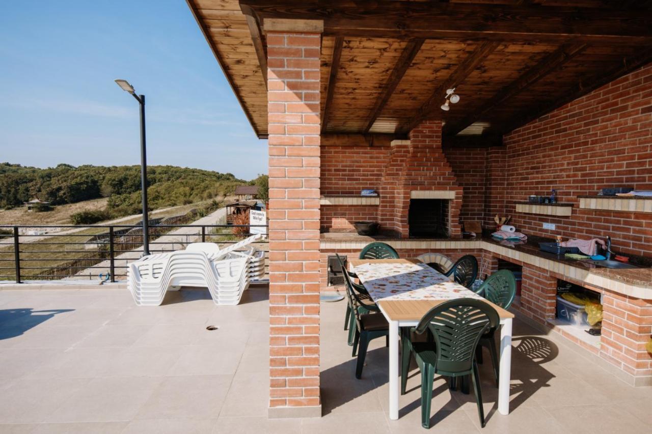 Cabana Suzanne Baile Figa Villa Agrişul de Sus Exteriör bild