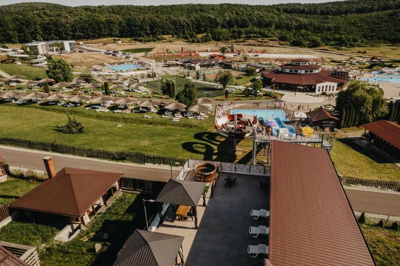 Cabana Suzanne Baile Figa Villa Agrişul de Sus Exteriör bild