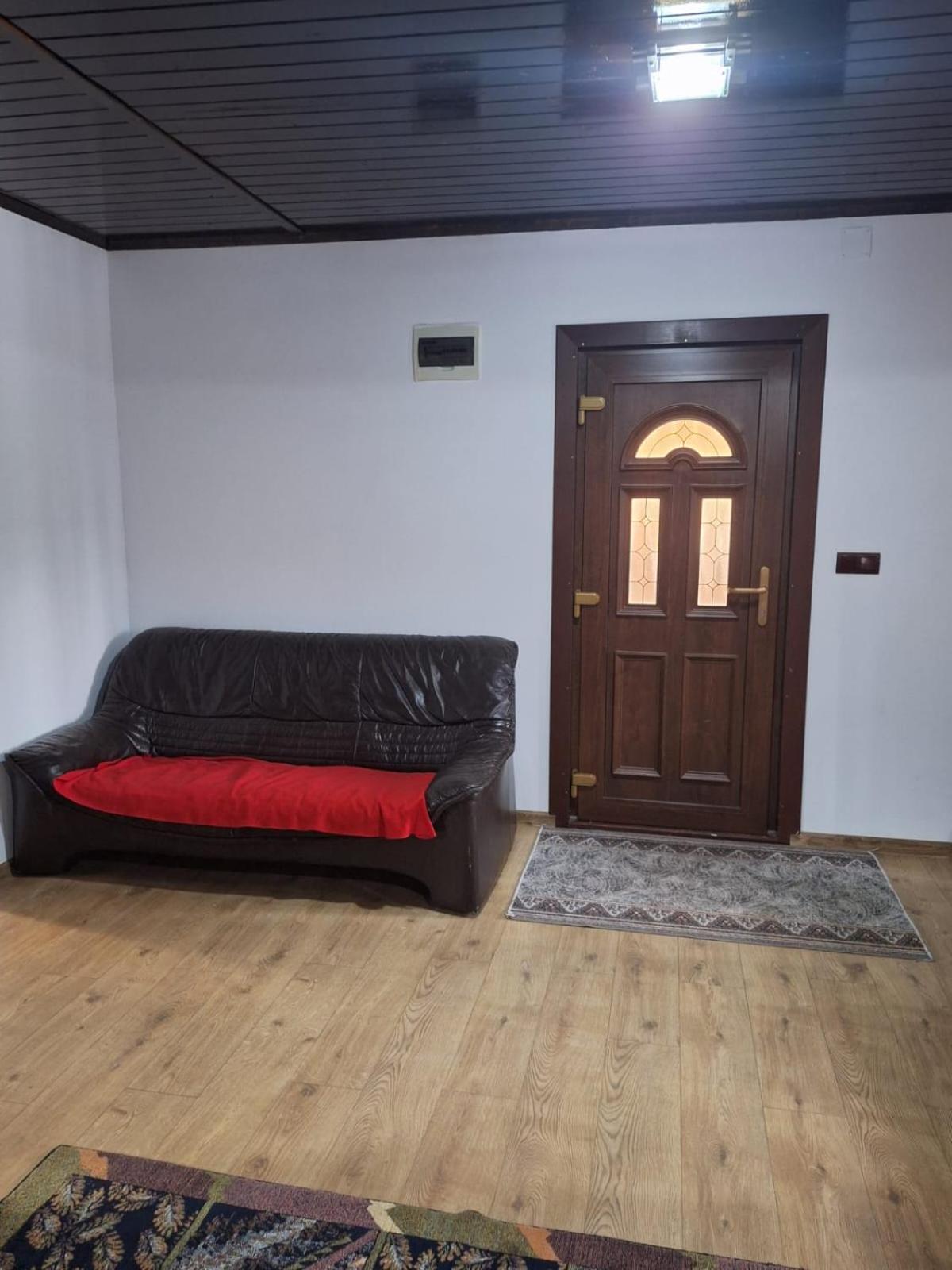 Cabana Suzanne Baile Figa Villa Agrişul de Sus Exteriör bild