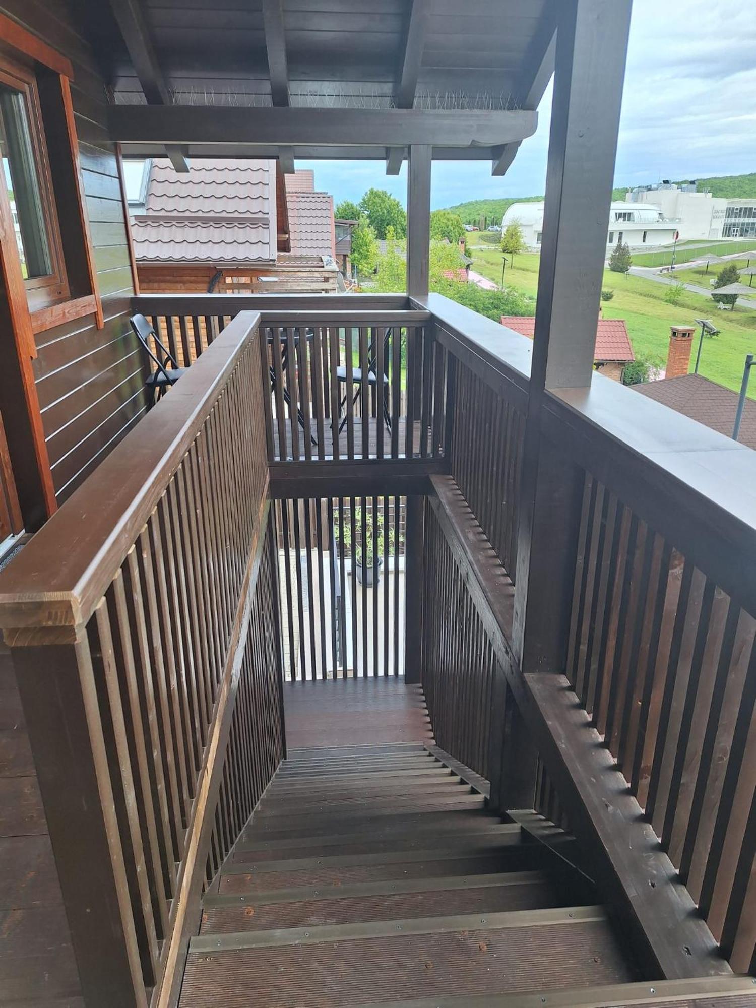 Cabana Suzanne Baile Figa Villa Agrişul de Sus Exteriör bild