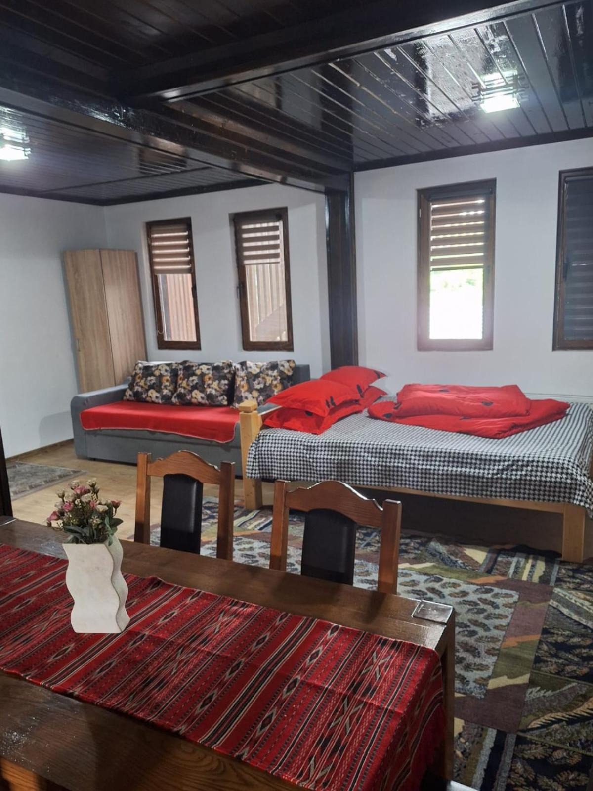 Cabana Suzanne Baile Figa Villa Agrişul de Sus Exteriör bild