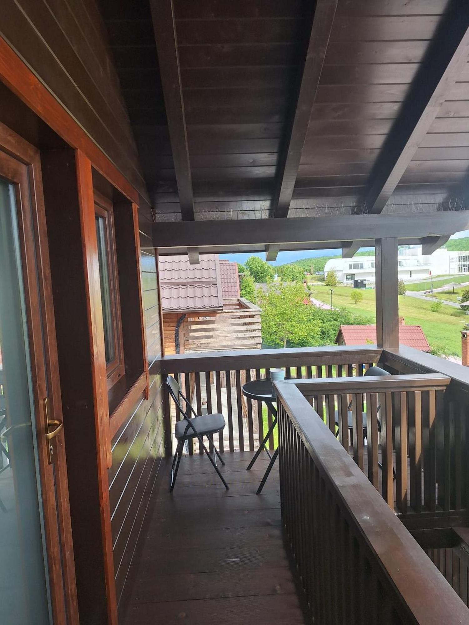 Cabana Suzanne Baile Figa Villa Agrişul de Sus Exteriör bild