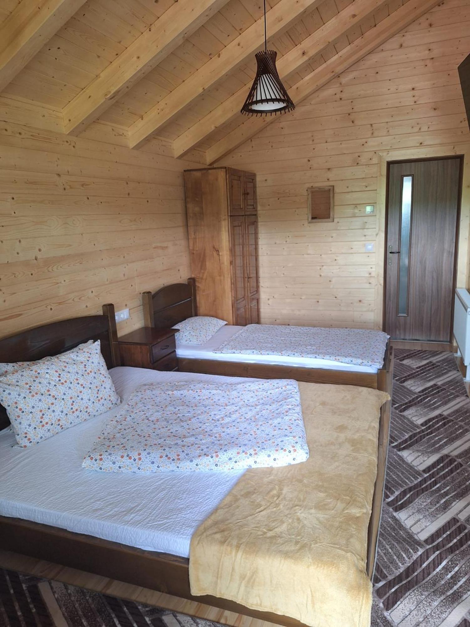 Cabana Suzanne Baile Figa Villa Agrişul de Sus Exteriör bild