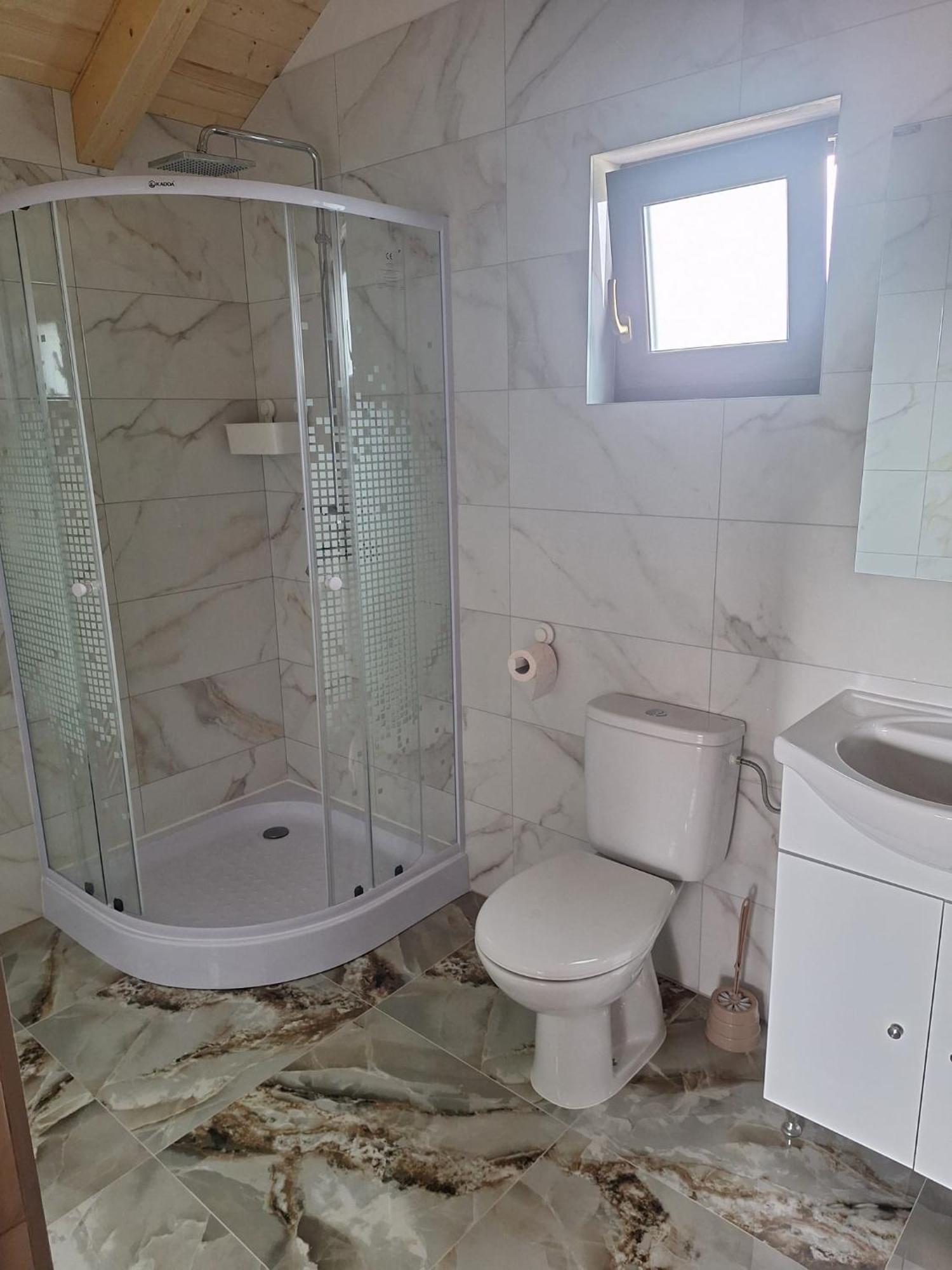 Cabana Suzanne Baile Figa Villa Agrişul de Sus Exteriör bild